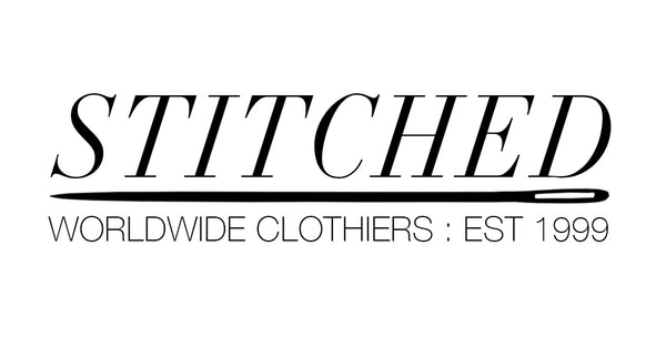 STITCHED CLOTHIERS